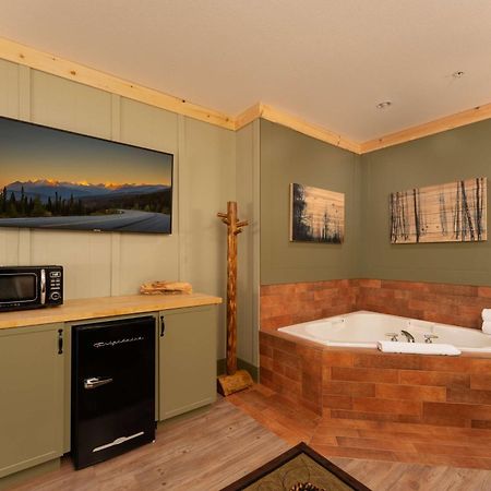 Prestige Harbourfront Resort, Worldhotels Luxury Salmon Arm Eksteriør billede