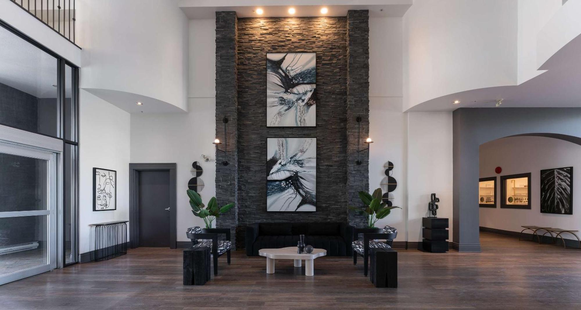 Prestige Harbourfront Resort, Worldhotels Luxury Salmon Arm Eksteriør billede