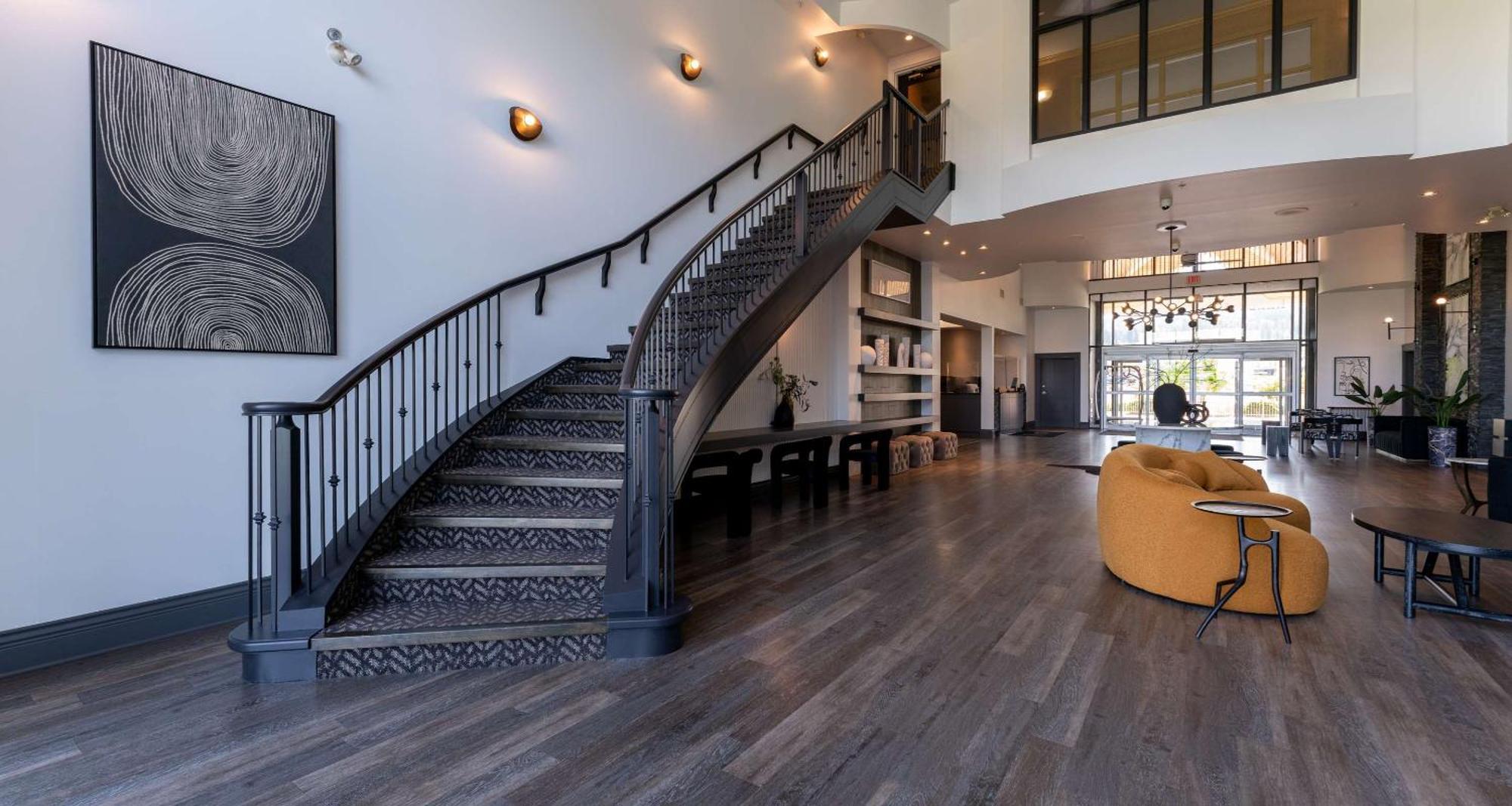 Prestige Harbourfront Resort, Worldhotels Luxury Salmon Arm Eksteriør billede